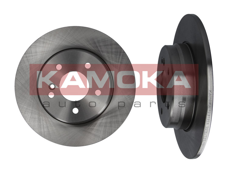 

Kamoka 1031926 Тормозной диск