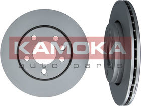 Гальмівний диск Kamoka 1031120