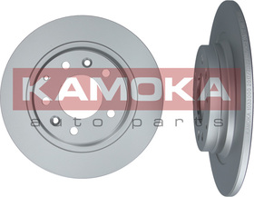 Тормозной диск Kamoka 1033000