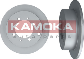 Гальмівний диск Kamoka 1032282