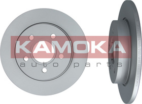 Гальмівний диск Kamoka 1032452