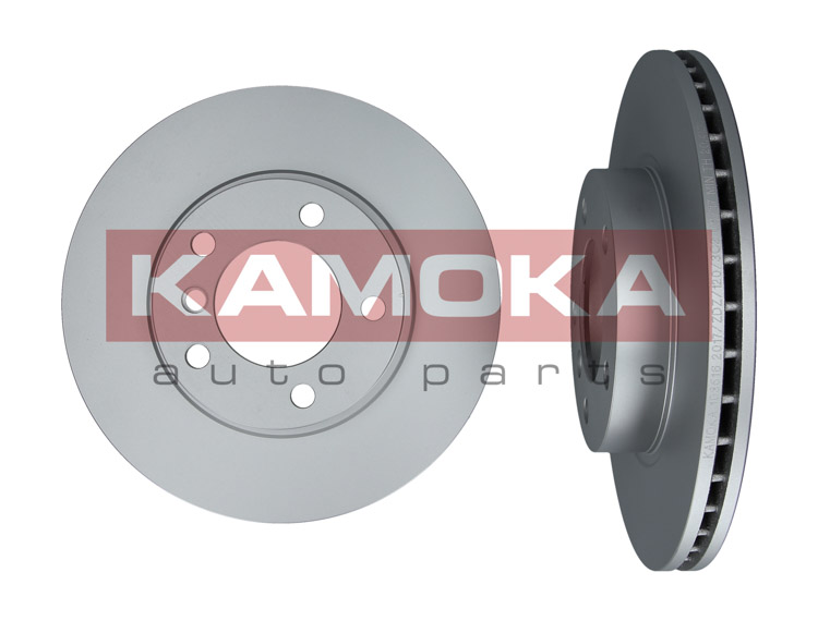 

Kamoka 103516 Тормозной диск
