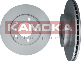 Тормозной диск Kamoka 103516