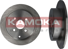 Тормозной диск Kamoka 1031102
