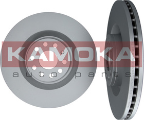 Гальмівний диск Kamoka 1033008