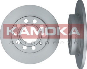 Гальмівний диск Kamoka 1031112