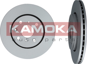 Гальмівний диск Kamoka 1033054