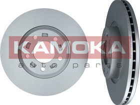 Тормозной диск Kamoka 1031123