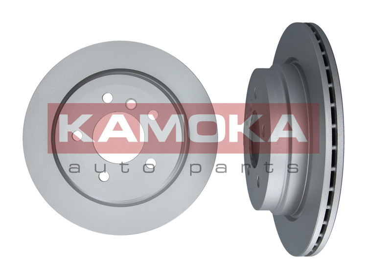 

Kamoka 1031099 Тормозной диск