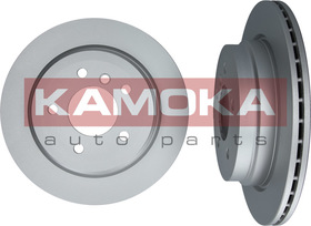 Гальмівний диск Kamoka 1031099