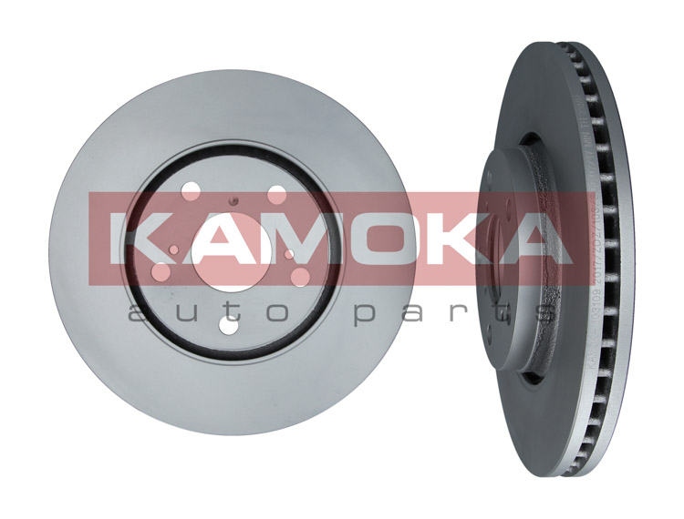 

Kamoka 103109 Тормозной диск