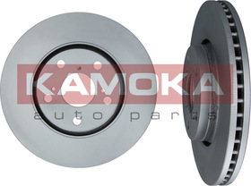 Тормозной диск Kamoka 103109