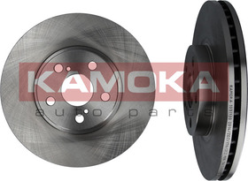 Тормозной диск Kamoka 1031130