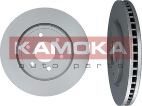 Тормозной диск Kamoka 1031068