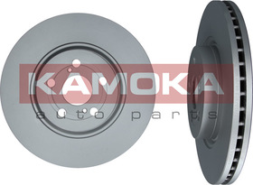 Тормозной диск Kamoka 1031116