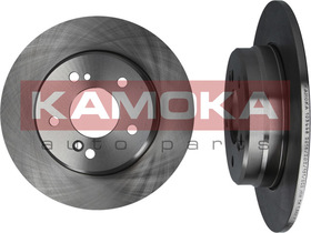 Гальмівний диск Kamoka 103448