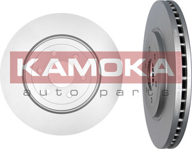 Гальмівний диск Kamoka 1031081