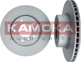 Тормозной диск Kamoka 1031126