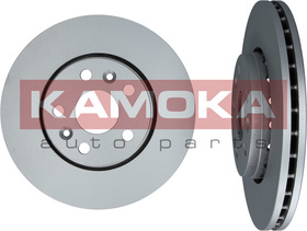 Тормозной диск Kamoka 1033466