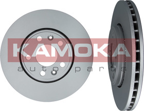Тормозной диск Kamoka 1031060