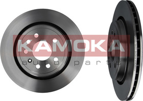 Гальмівний диск Kamoka 103213