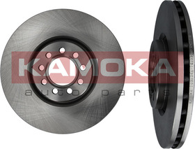 Тормозной диск Kamoka 103634A