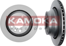 Тормозной диск Kamoka 1031121