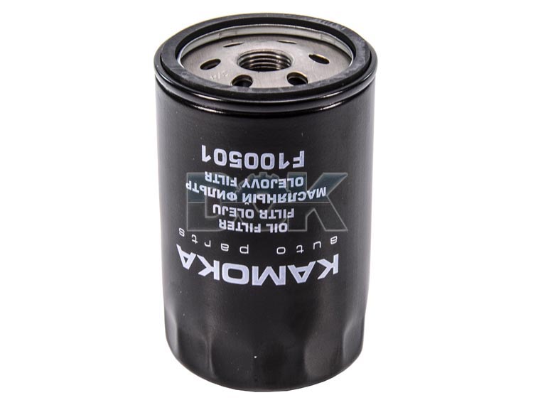 

Kamoka F100501 Масляный фильтр