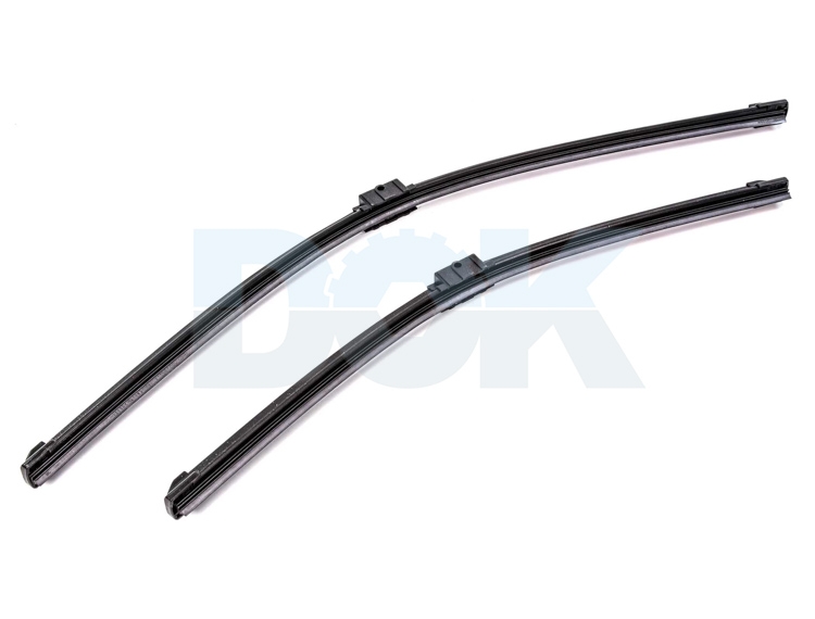 

Kamoka 27C03 Щетка стеклоочистителя