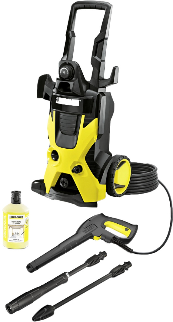 

Мойка высокого давления Karcher K 5 11806330