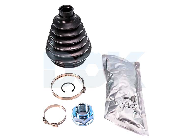 

Kavo Parts CVB2001 Пыльник приводного вала