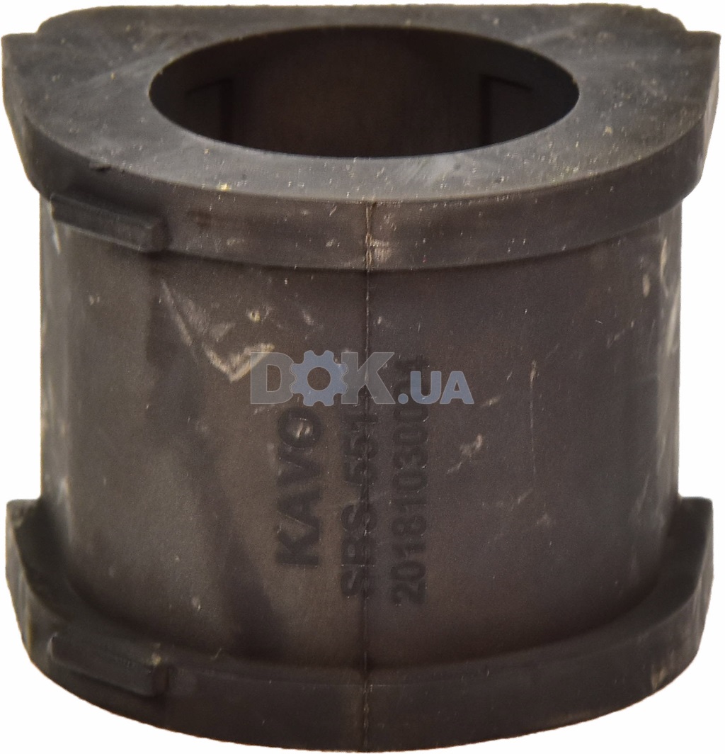 

Kavo Parts SBS5511 Втулка стабилизатора