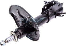 Стойка амортизатора Kayaba 633138