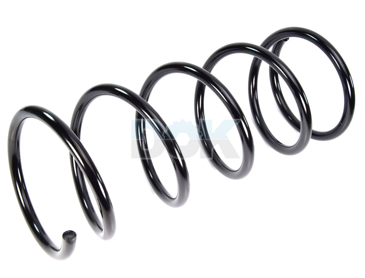 

Kayaba RA1829 Пружина подвески