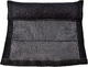 Подушка для ременя безпеки Kerdis чорна без логотипа 4820198830175