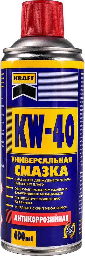 

Смазка KRAFT KF002