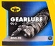 Kroon Oil Gearlube GL-5 80W-90 (5 л) трансмісійна олива 5 л