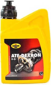 Трансмісійна олива Kroon Oil ATF Dexron II-D