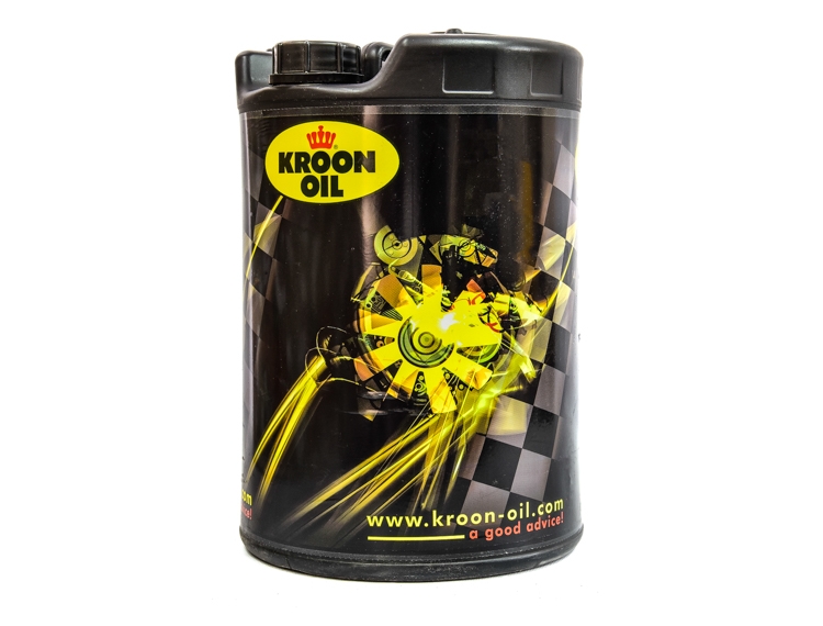 

Трансмиссионное масло Kroon Oil ATF Dexron II-D 36085