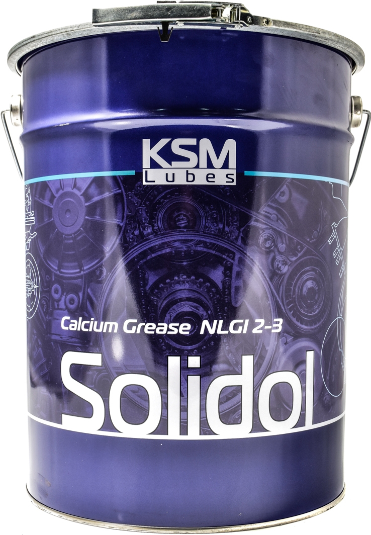 

Смазка KSM Protec Солидол Ж 135919