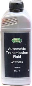 Трансмиссионное масло Land Rover ATF ASW 3309