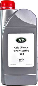 Жидкость ГУР Land Rover Power Steering Fluid