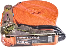 Стяжной ремень Lavita 0.5 т 6 м LA 132506PE