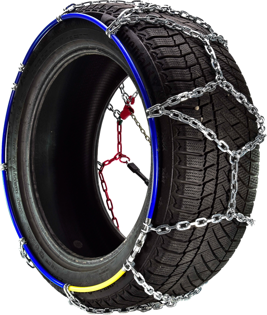 

Цепи на колёса Lavita R16-R17,5 LA 173090WD