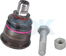 Шаровая опора Lemförder 10726 02