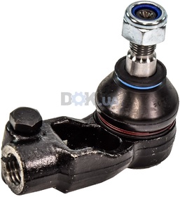 Наконечник рулевой тяги Lemförder 12180 02