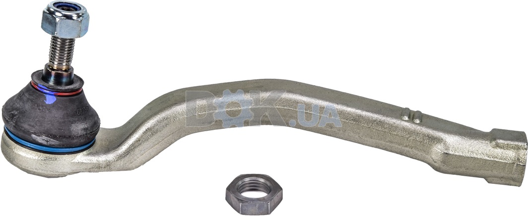 

Lemforder 3062002 Наконечник рулевой тяги