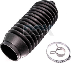 Пыльник рулевой рейки Lemförder 30222 01