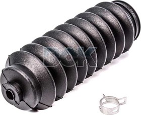 Пыльник рулевой рейки Lemförder 30139 01