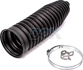 Пыльник рулевой рейки Lemförder 33628 01